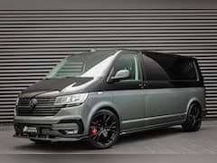 Volkswagen Transporter - 2.0 TDI L2H1 150PK DSG / ACTIVE DISPLAY / PDC / VERLAGINGSVEREN / PDC / TWO TONE / DIRECT