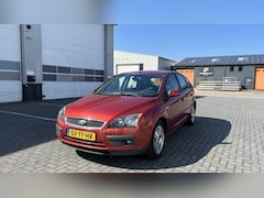 Ford Focus - 2.0-16V Rally Ed