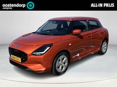 Suzuki Swift - 1.2 Select Smart Hybrid