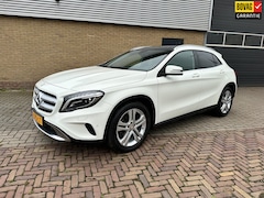 Mercedes-Benz GLA-Klasse - 200 Edition 1 Automaat