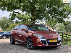 Renault Mégane Coupé - 2.0 TCe Dynamique | Leder + Clima + Cruise nu €6.750,