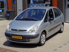 Citroën Xsara Picasso - 1.6i Nwe Apk Stuurbekr Trekhaak