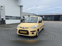 Hyundai i10 - 1.1 Active Cool