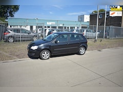 Volkswagen Polo - 1.2-12V