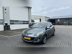 Mazda 2 - 2 1.3 BIFUEL GT