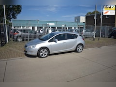 Opel Astra - 1.6 Sport