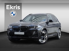 BMW iX3 - High Executive Edition / M Sport / Shadow Line Pack / Panodak Driving Assistant Prof. / El