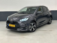 Toyota Yaris - 1.5 Hybrid 115 First Edition NIEUW MODEL ACC | Parkeersensoren | Lane assist | dodenhoek a