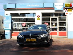 BMW 4-serie Gran Coupé - 420d Executive