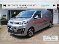 Citroën ë-Jumpy - 100% EV M/L2 Driver Navi | 17" | Trekhaak etc