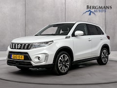 Suzuki Vitara - 1.4 Boosterjet Style Smart Hybrid AllGrip // PANORAMA // KEYLESS // LEDER //