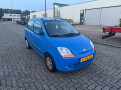 Chevrolet Matiz - 1.0 Class NAP APK 09-04-2025