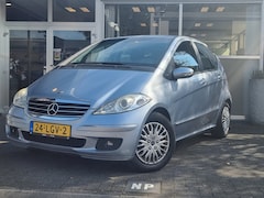 Mercedes-Benz A-klasse - 150 Classic CRUISE / AIRCO / NAP