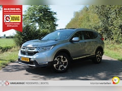 Honda CR-V - 2.0 Hybrid AWD Executive Pano | Camera | Trekhaak