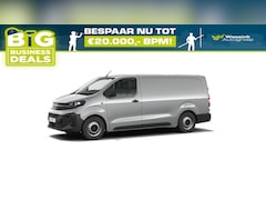 Opel Vivaro - GB 2.0 Diesel 145pk L3 | Pacck Techno | Navigatie | Trekhaak