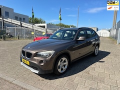 BMW X1 - SDrive18d Executive