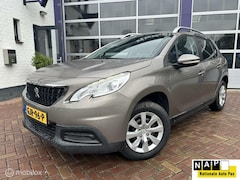 Peugeot 2008 - 1.2 PureTech Blue Lion * AIRCO * PDC