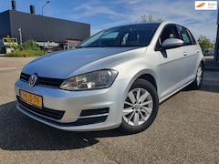 Volkswagen Golf - 1.4 TSI Comfortline 5-DRS|NAVI|6-BAK|NAP|2013