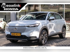 Honda HR-V - 1.5 e:HEV Elegance - All-in rijklaarprijs | sensing | Carplay | Adpt. Cruise