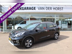 Kia Niro - 1.6 GDi Hybrid ExecutiveLine Climate control , Cruise control , Camera , Trekhaak