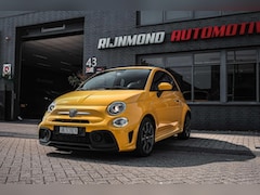 Abarth 595 - 1.4 T-Jet 595 |carplay|Yellow|