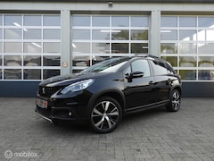 Peugeot 2008 - 1.2 PureTech GT-Line