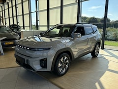 KGM Torres EVX - Platinum 73.4 kWh