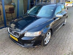 Volvo V50 - 1.8 R-Design Youngtimer