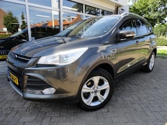 Ford Kuga - 1.5 Titanium Styling Pack