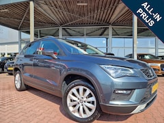 Seat Ateca - 1.5 TSI Style Business Intense 12 MND BOVAG GAR. | TREKHAAK | CAMERA | NAVI| ECC | ACC | S