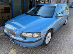 Volvo V70 - 2.4 Edition I Youngtimer