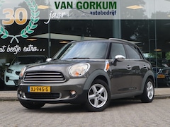 MINI Countryman - 1.6 Cooper Chili Automaat