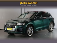 Audi Q5 - 50 TFSI e quattro S edition Pano