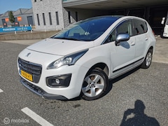 Peugeot 3008 - 1.6 THP Allure Panorama / Navi / Clima / Nieuw APK bij aflevering