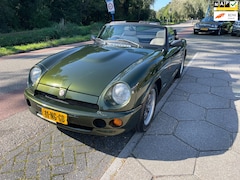 MG RV8 - 4.0 V8 RHD (29 jaar in bezit)