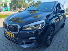 BMW 2-serie Gran Tourer - 218d 7p. High Executive Panodak Leder 1e Eigenaar