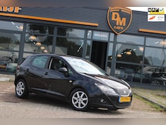 Seat Ibiza - 1.2 TDI |STLVRWRMNG|LEER|AIRCO|