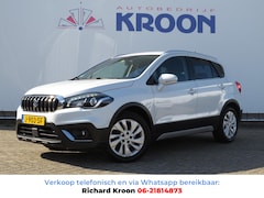 Suzuki S-Cross - 1.0 Boosterjet, Trekhaak, Navigatie