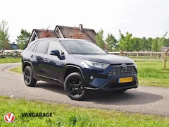 Toyota RAV4 - 2.5 Hybrid Active | Camera | Bluetooth | Cruise Control |