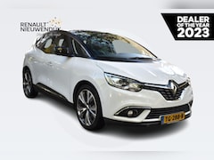 Renault Scénic - 1.3 TCe Intens / AUTOMAAT / CAMERA / PARKEERSENSOREN VOOR EN ACHTER