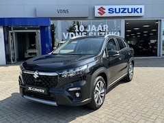 Suzuki S-Cross - 1.5 Hybrid Style Automaat Per direct leverbaar rijklaar info:0492588976