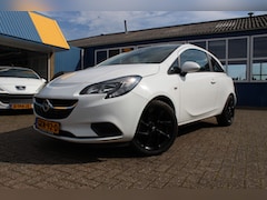 Opel Corsa - 1.4-16V "Edition" Cruise - Airco - 17" 100 Pk