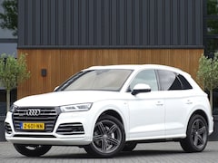 Audi Q5 - 55 TFSI e 367PK Pro line+ Quattro / S-line / LED