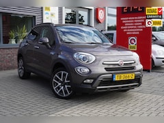 Fiat 500 X Cross - 1.4 Turbo MultiAir CrossPlus