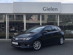 Toyota Auris - 1.2T 116pk Aspiration | Navigatie, Cruise control, Parkeercamera, Climate control, 16 inch