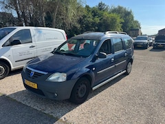 Dacia Logan MCV - 1.6 Lauréate