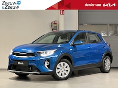 Kia Stonic - 1.0 T-GDi ComfortLine | ANWB private lease actietarief vanaf €349, - | Nu te bestellen | P