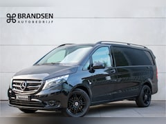 Mercedes-Benz Vito - 116 CDI L2 LED - Navi - Dab - Camera - Interieur voorverwarming/koeling