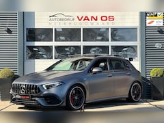 Mercedes-Benz A-klasse - AMG 45 S 4MATIC+ PANO / AERO / SFEER