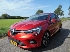 Renault Clio - 1.0 TCe Intens